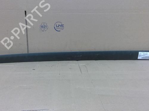 Used Door moulding trim VW POLO (9N_, 9A_) 1.4 TDI (70 hp) 28131932