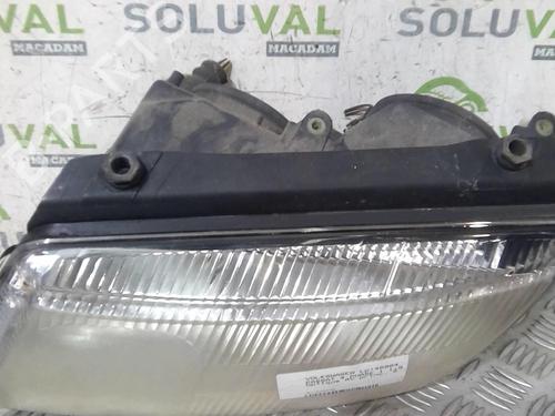 Used Left headlight Left headlight VW PASSAT B5 (3B2) 1.9 TDI (115 hp) 22004627 22004627