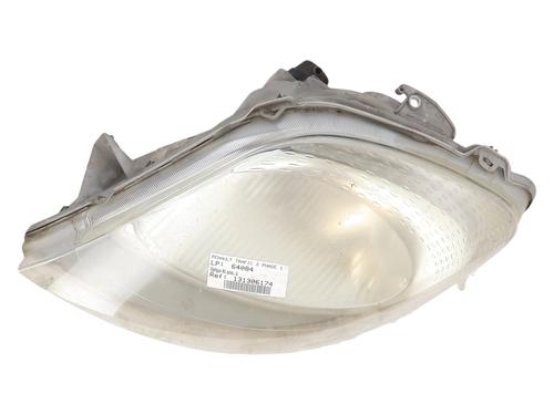 Left headlight RENAULT TRAFIC II Bus (JL) 1.9 dCI 80 (JL0B) | BP39042070C28 - Image 5
