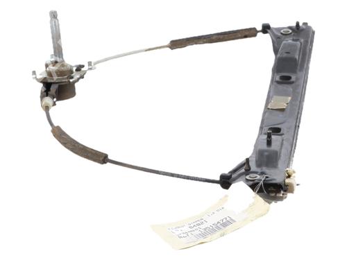 Front left window mechanism PEUGEOT BIPPER (AA_) 1.3 HDi 75 | BP40613274C22 - Image 3