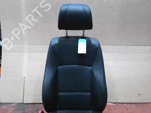 Left front seat BMW 3 (E90) 318 d | BP31992226C15  - Image 8
