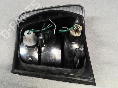 Used Left taillight Left taillight 21999918 21999918