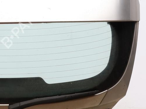 Tailgate FORD FIESTA VI (CB1, CCN) 1.4 TDCi | BP28113368C6 