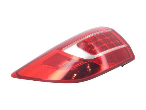 Left taillight KIA SPORTAGE III (SL) 1.7 CRDi | BP24116080C34 