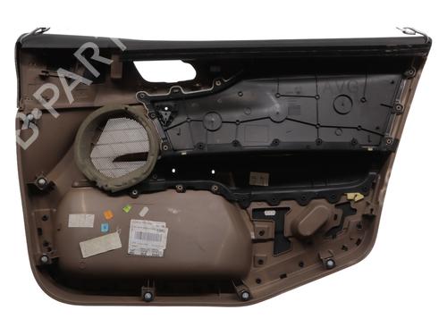 Front left panel CITROËN DS4 (NX_) 1.6 HDi 110 | BP36365232C58 - Image 5