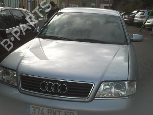 Steering column stalk AUDI A6 C5 (4B2) 1.9 TDI | BP20934253I23 