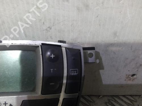 Climate control CITROËN C8 (EA_, EB_) 2.0 HDi | BP21817217I5 - Image 7