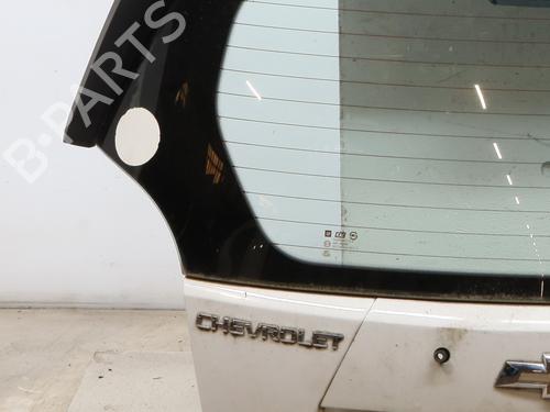 Used Tailgate Tailgate 37530908 37530908