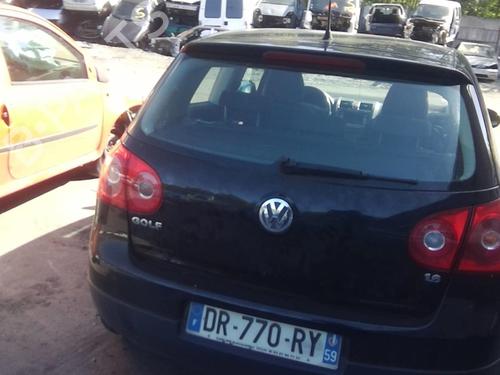 Left tailgate light VW GOLF V (1K1) 1.6 | BP20362652C79 