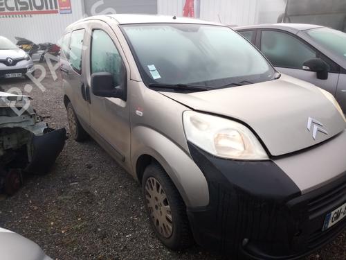 Sikkerhedssele bag venstre CITROËN NEMO MPV 1.4 HDi | BP25880595I29 - Image 16