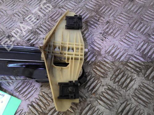 Used Front right window mechanism PEUGEOT EXPERT Bus (V_) 2.0 BlueHDi 150 (150 hp) 20354152