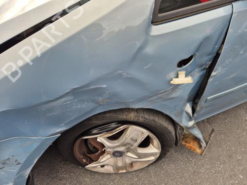 Dørliste FORD C-MAX (DM2) 1.6 TDCi | BP31909767C150