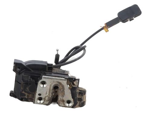 rear-left-lock-renault-clio-iii-br01-cr01-2005-2006-2007-2008-2009-2010-2011-2012-2013-2014-26184431 main image
