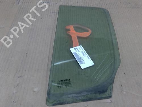Used Rear left door window RENAULT MODUS / GRAND MODUS (F/JP0_) 1.5 dCi (FP0D, JP0D) (82 hp) 29196961