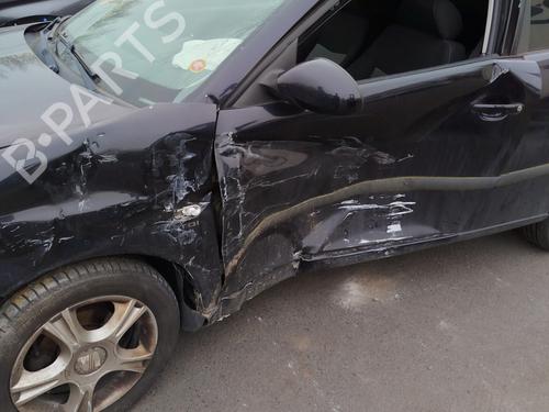 Left front window switch SEAT IBIZA III (6L1) 1.9 TDI | BP25447862I27  - Image 6