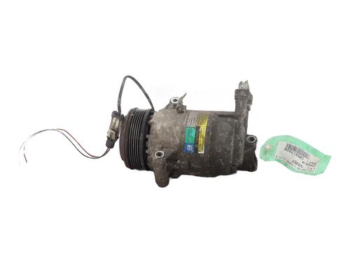 AC compressor OPEL ASTRA H (A04) 1.9 CDTI 16V (L48) | BP26011745M34 