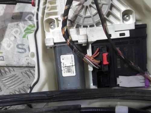 Front left window mechanism SEAT ALTEA (5P1) 1.9 TDI | BP20357793C22 