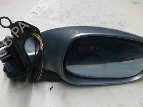 Right mirror PEUGEOT 607 (9D, 9U) 2.2 HDi | BP21592302C27 