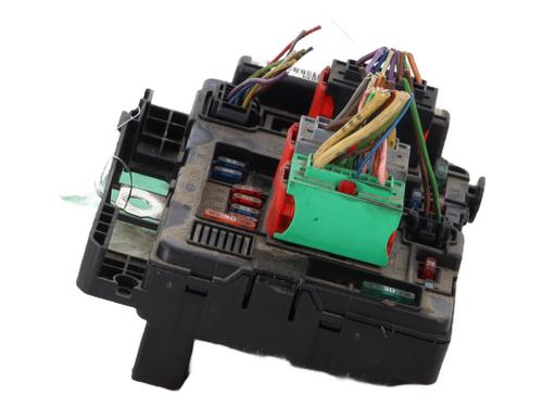 Fuse box CITROËN C3 I (FC_, FN_) 1.4 HDi | BP25701800E1 
