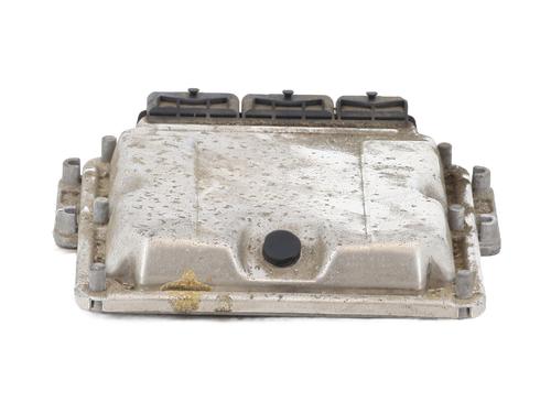 Engine control unit (ECU) RENAULT VEL SATIS (BJ0_) 2.2 dCi (BJ0E, BJ0F) | BP29407681M57 