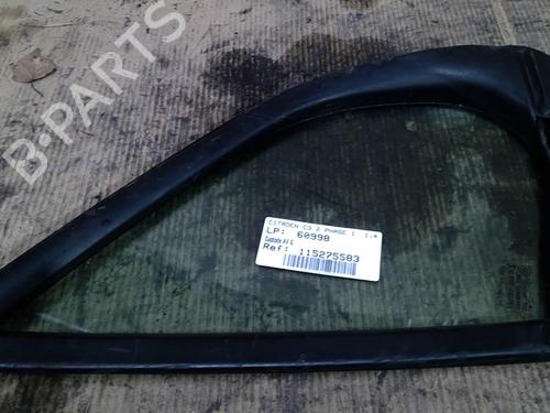 front-left-quarter-glass-citroen-c3-ii-sc_-2009-31823780 main image