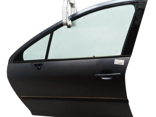 left-front-door-peugeot-407-sw-6e_-6d_-2004-2005-2006-2007-2008-2009-2010-2011-31910613 main image