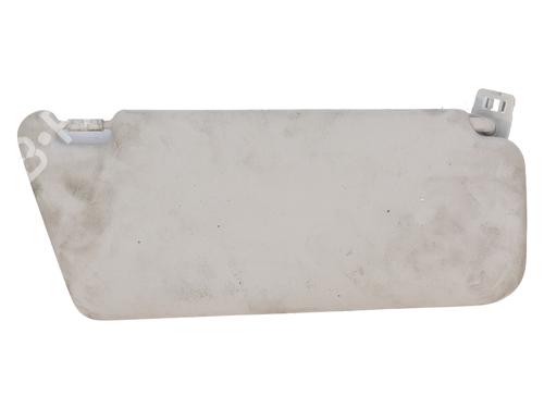 Used Left sun visor Left sun visor MERCEDES-BENZ A-CLASS (W169) A 170 (169.032, 169.332) (116 hp) 32456630 32456630