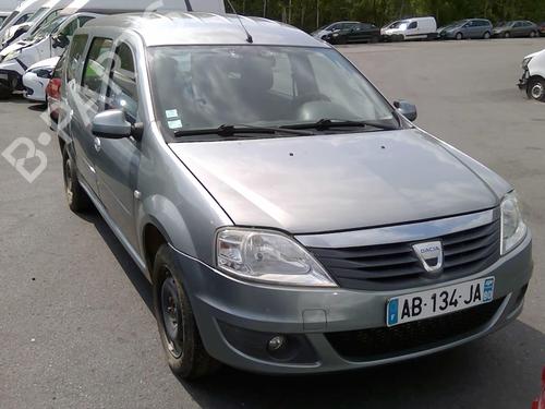 Rear right window mechanism DACIA LOGAN MCV (KS_) 1.5 dCi (KS0W) | BP28504539C25 - Image 18