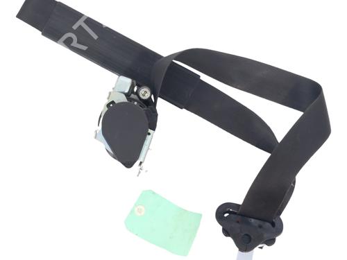 Used Front left seatbelt Front left seatbelt PEUGEOT 206 Hatchback (2A/C) [1998-2012] 35939272 35939272