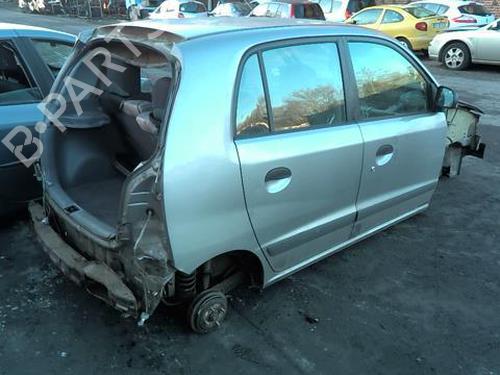 Right headlight HYUNDAI ATOS (MX) 1.1 | BP20356768C29 