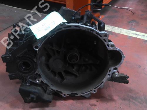 Used Gearbox Gearbox HYUNDAI ix35 (LM, EL, ELH) 1.7 CRDi (116 hp) 31172059 31172059