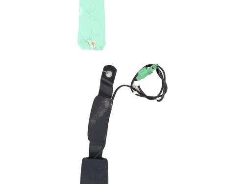 Used Seat buckle Seat buckle VW POLO V (6R1, 6C1) 1.2 TDI (75 hp) 26034905 26034905