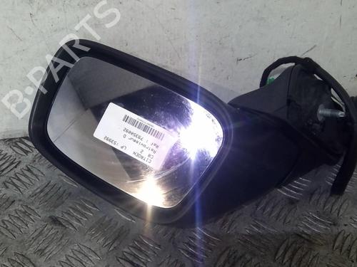 Used Right mirror CITROËN C8 (EA_, EB_) 2.0 HDi (109 hp) 20353446