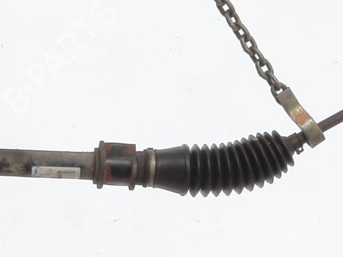 Steering rack SUZUKI SPLASH (EX) 1.2 (A5B412) | BP29928214M22 - Image 4