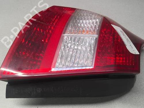Used Left taillight BMW 1 (E87) 118 d (122 hp) 22004025