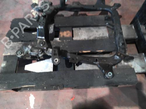 Used Subframe Subframe OPEL MERIVA B MPV (S10) 1.3 CDTI (75) (95 hp) 22709653 22709653