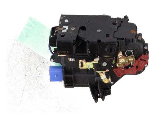 Used Rear left lock Rear left lock VW GOLF PLUS V (5M1, 521) 1.9 TDI (105 hp) 25603674 25603674