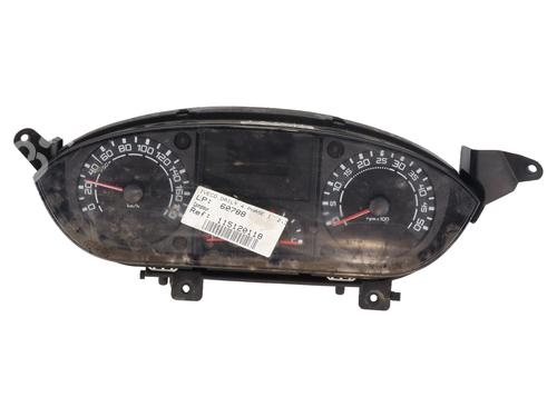 Used Instrument cluster IVECO DAILY IV Van 35C12 V, 35C12 V/P, 35S12 V, 35S12 V/P (116 hp) 30362042