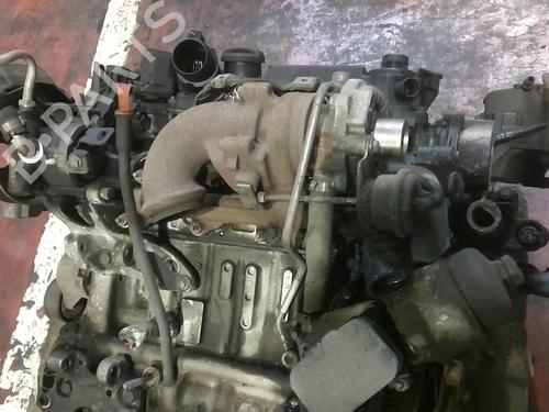 Engine PEUGEOT BIPPER Tepee 1.4 HDi | BP21999521M1 - Image 6