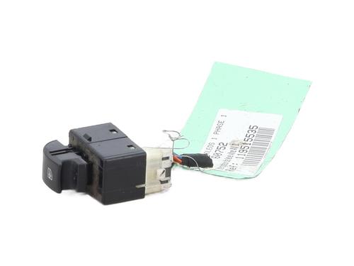 Right front window switch RENAULT KOLEOS I (HY_) 2.0 dCi 4x4 (HY0K) | BP31818210I26