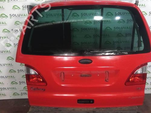 Used Tailgate FORD GALAXY I (WGR) 1.9 TDI (115 hp) 22001151