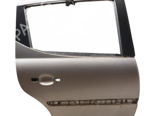 Used Right rear door PEUGEOT 207 SW (WK_) 1.6 HDi (92 hp) 30915271