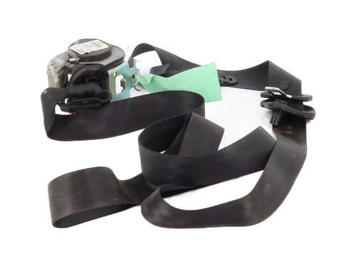 Used Front left seatbelt Front left seatbelt RENAULT CAPTUR I (J5_, H5_) 1.5 dCi 90 (J5N4, J5M5, J5MW, J5M6, J5AL, J5AJ) (90 hp) 20352989 20352989
