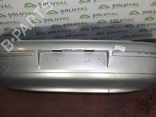 Rear bumper SEAT LEON (1M1) 1.9 TDI | BP21488823C8 