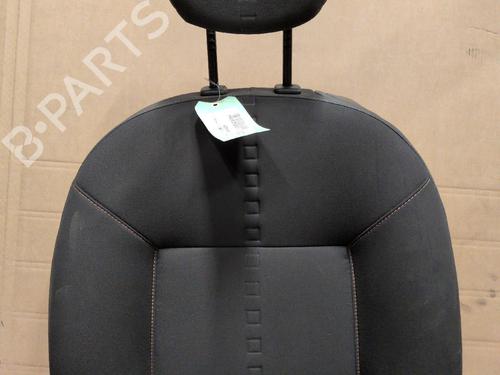Left front seat RENAULT TWINGO II (CN0_) 1.2 (CN0D) | BP39699851C15 - Image 8