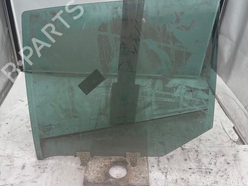 Used Rear left door window Rear left door window 38167159 38167159