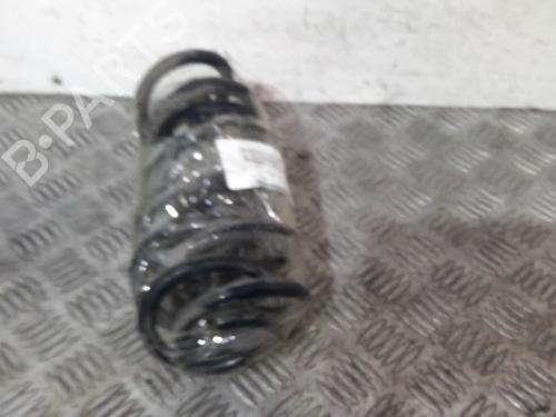 Used Shock absorber spring Shock absorber spring RENAULT CLIO IV (BH_) 1.5 dCi 90 (90 hp) 21827116 21827116
