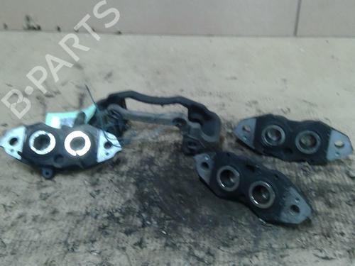 Left front brake caliper MERCEDES-BENZ CLS (C219) CLS 320 CDI (219.322) | BP29288045M105 