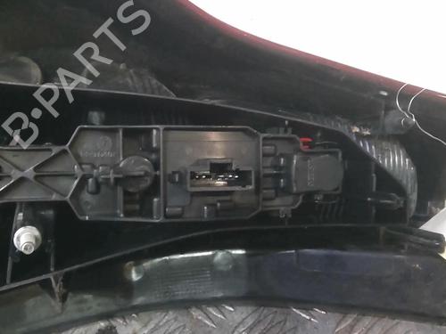 Used Right taillight Right taillight DACIA SANDERO 1.5 dCi (68 hp) 20361259 20361259