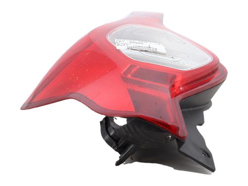 Left taillight DACIA LODGY (JS_) 1.2 TCe (JSAY, JSM0) | BP36875025C34 - Image 6